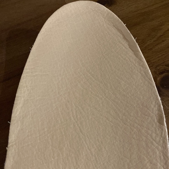 NWOB - Diemme hiking sneakers. Pastel peach and beige. Women’s 39/8 - Picture 6 of 9